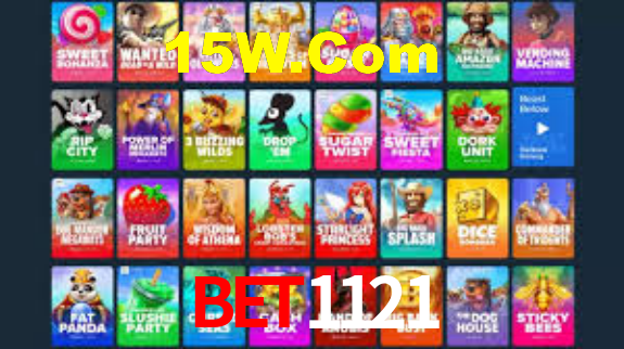 Exclusive Games bet1121