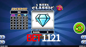bet1121 - Online Apostas Plataforma - bet1121.com