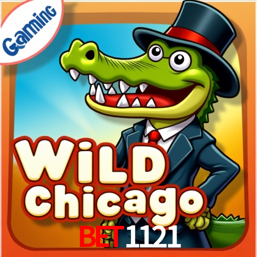 Descubra o Mundo do Cassino Online com bet1121