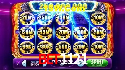 Seasonal Promotions bet1121