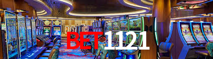Tournaments bet1121