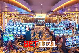 Daily Bonuses bet1121