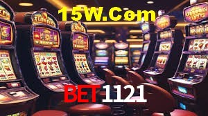 Live Casino bet1121
