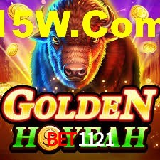 Welcome Bonus bet1121